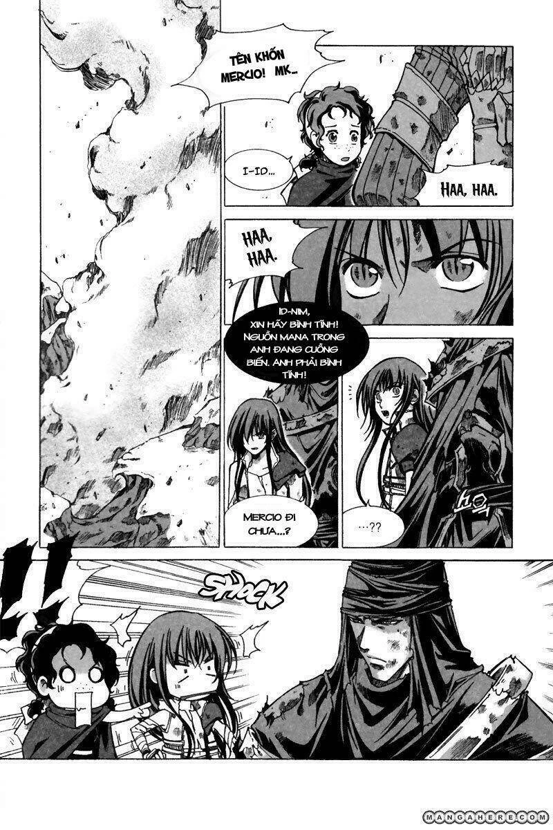 Id - The Greatest Fusion Fantasy Chapter 136 - 2