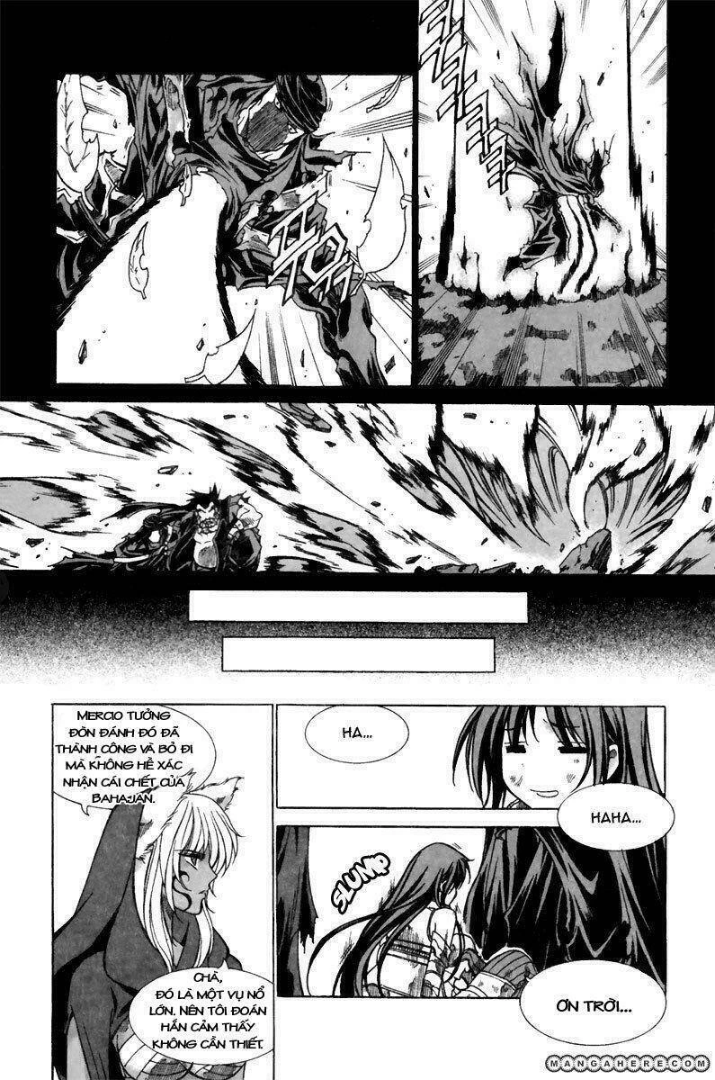 Id - The Greatest Fusion Fantasy Chapter 136 - 4