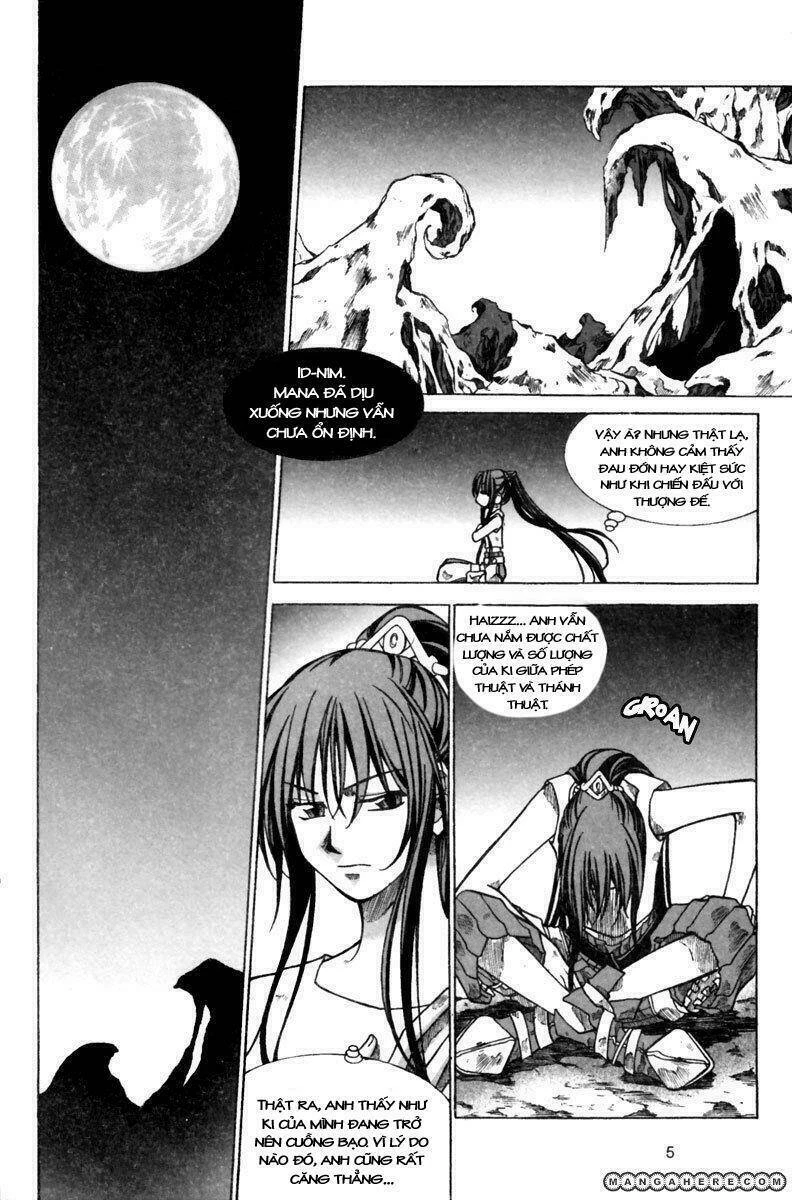 Id - The Greatest Fusion Fantasy Chapter 136 - 6