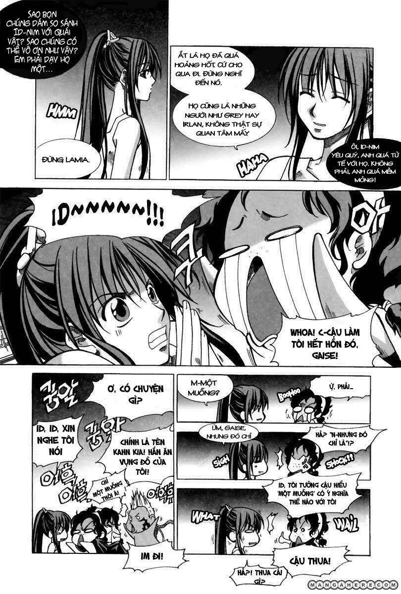 Id - The Greatest Fusion Fantasy Chapter 136 - 9