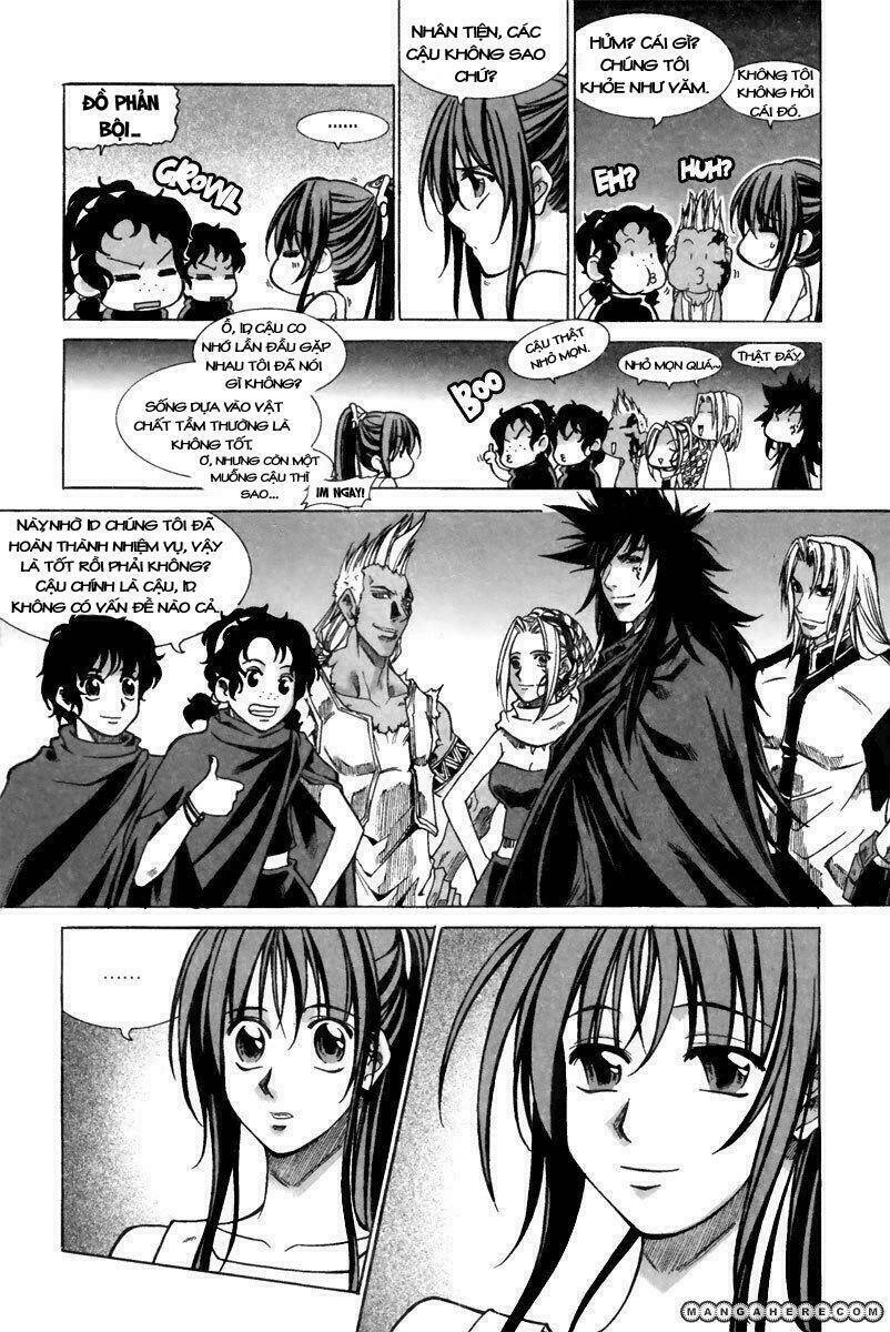 Id - The Greatest Fusion Fantasy Chapter 136 - 10