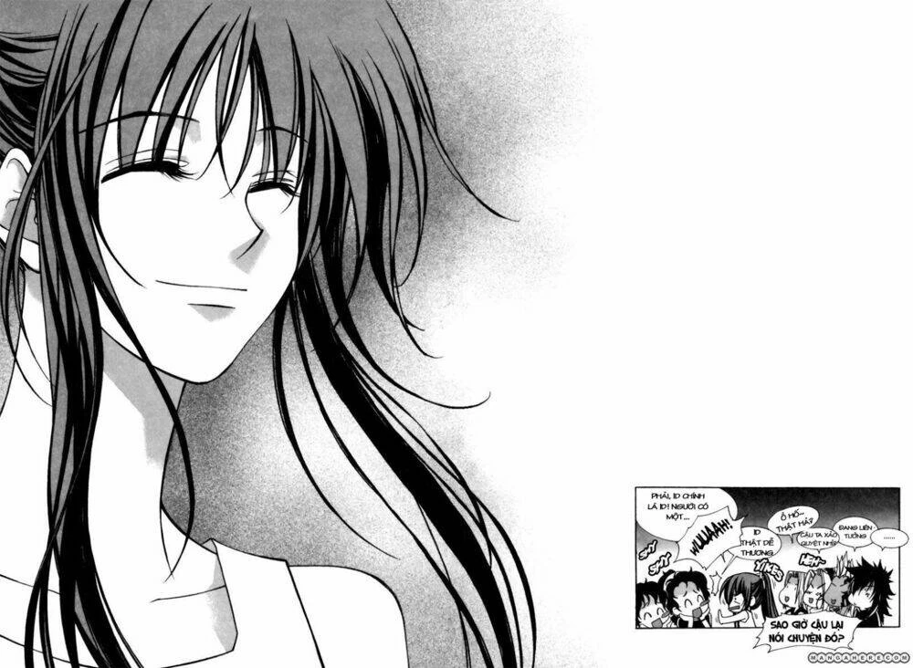 Id - The Greatest Fusion Fantasy Chapter 136 - 11