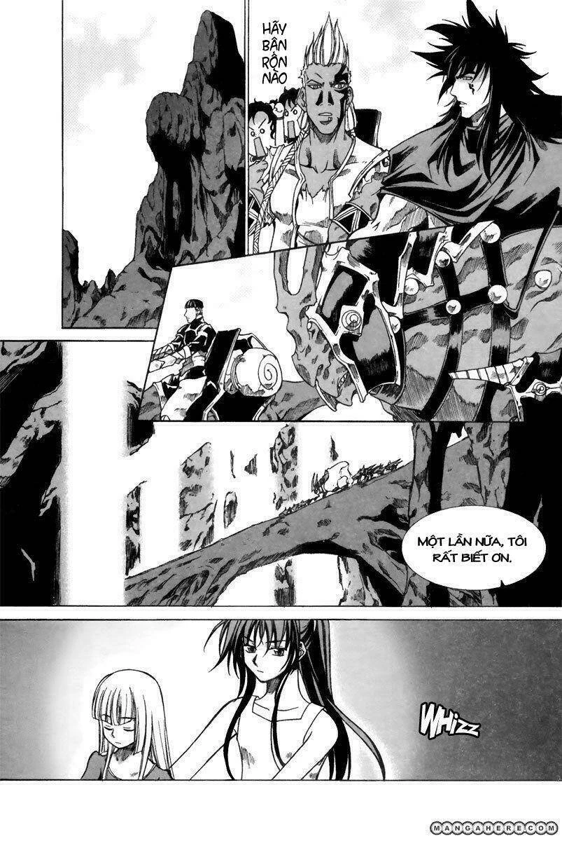 Id - The Greatest Fusion Fantasy Chapter 136 - 12