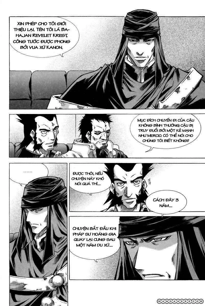 Id - The Greatest Fusion Fantasy Chapter 136 - 13