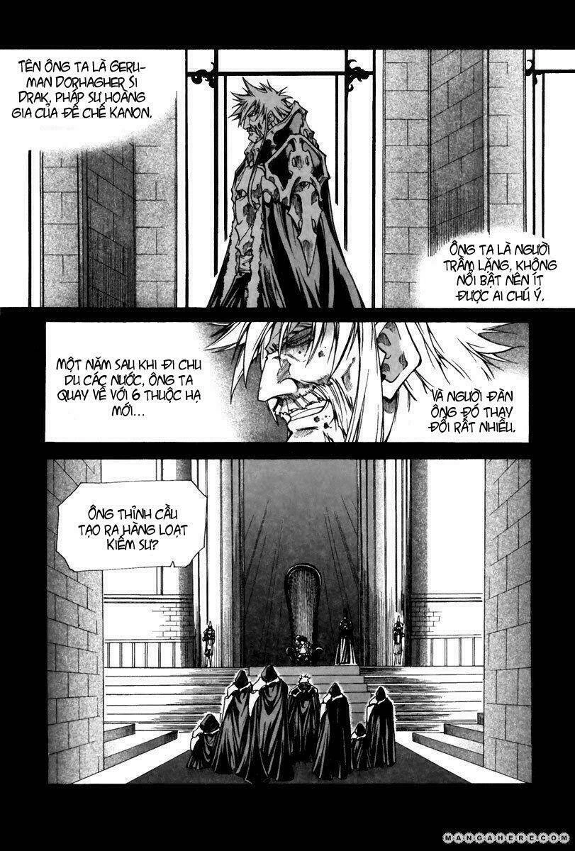 Id - The Greatest Fusion Fantasy Chapter 136 - 14