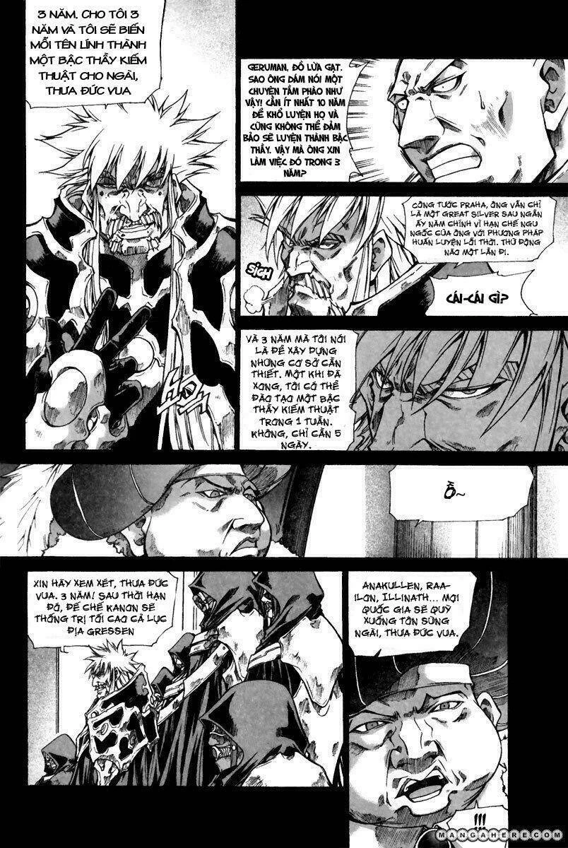 Id - The Greatest Fusion Fantasy Chapter 136 - 15