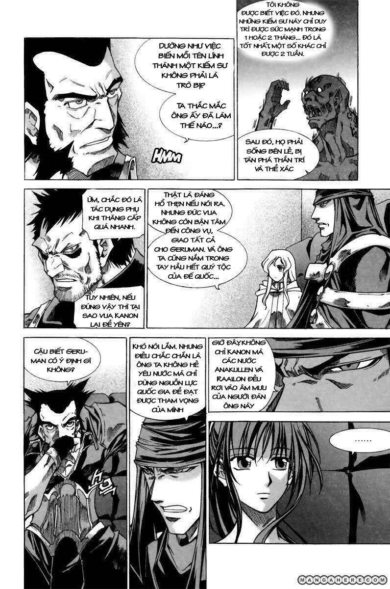 Id - The Greatest Fusion Fantasy Chapter 136 - 17