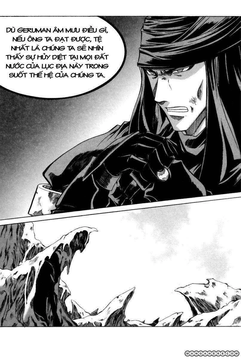 Id - The Greatest Fusion Fantasy Chapter 136 - 18