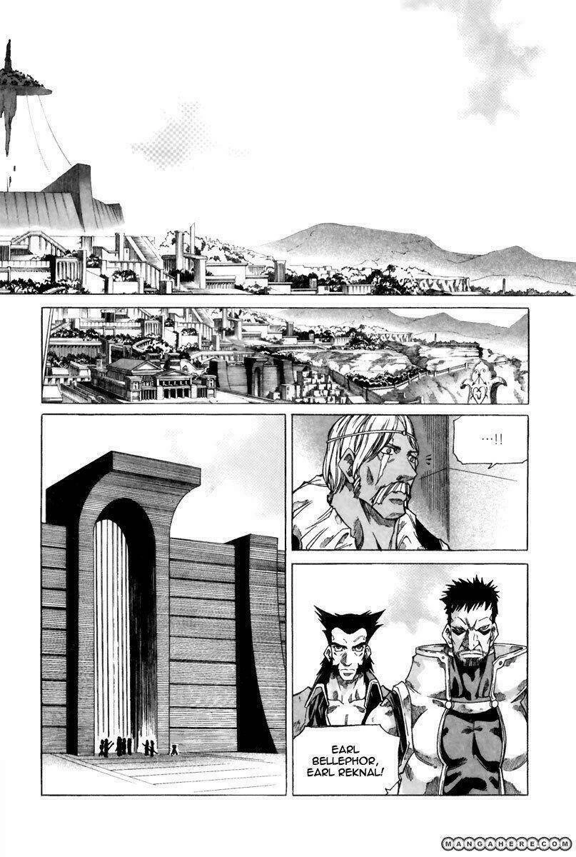 Id - The Greatest Fusion Fantasy Chapter 136 - 21