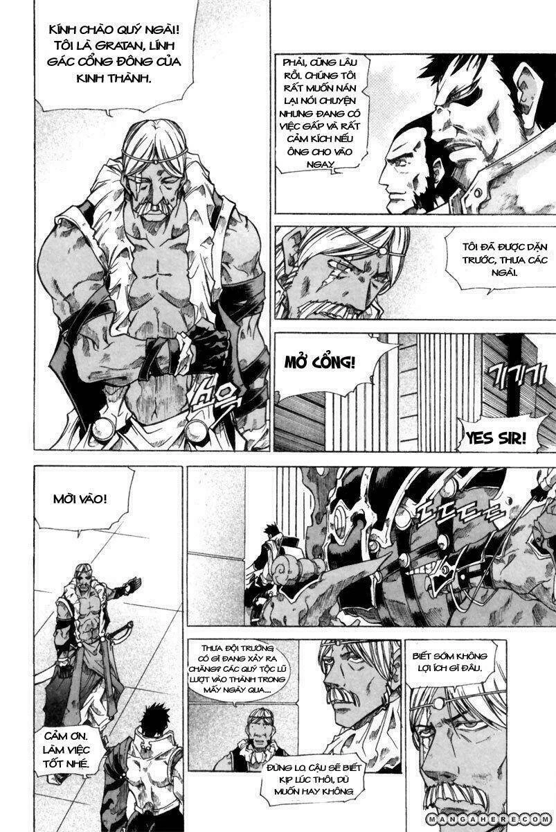 Id - The Greatest Fusion Fantasy Chapter 136 - 22