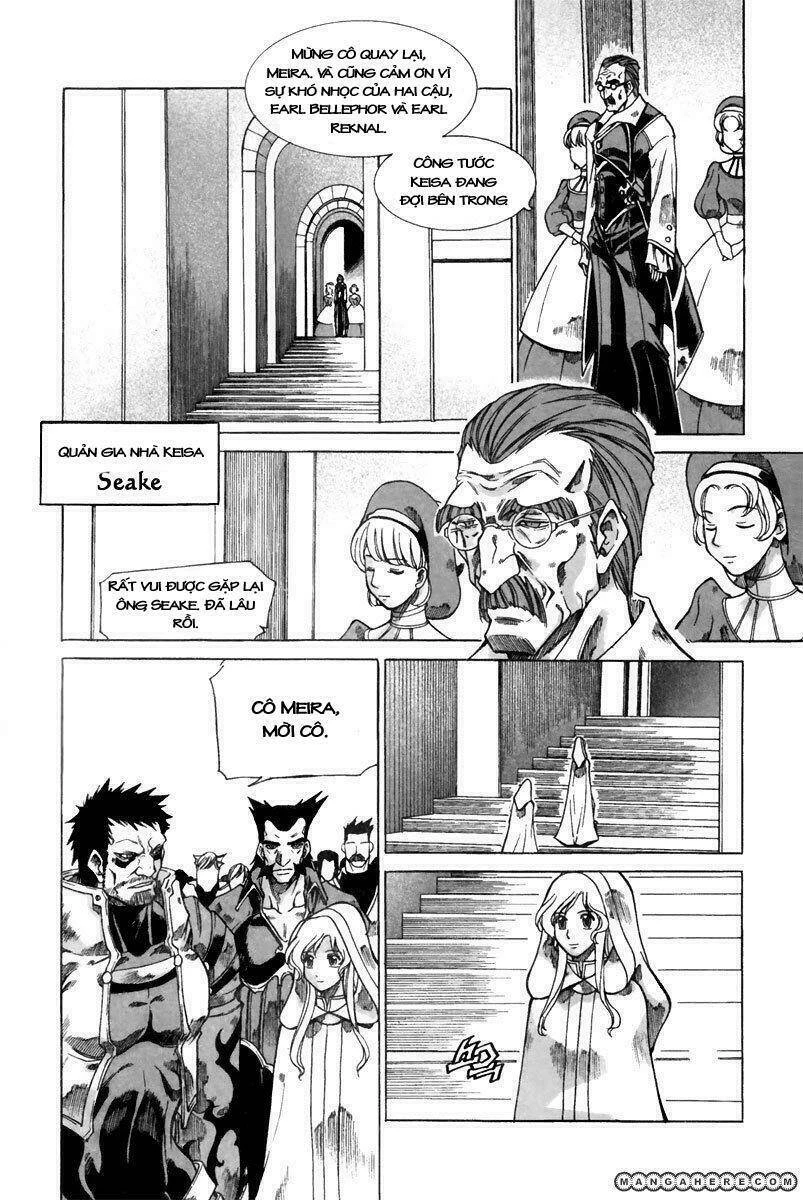 Id - The Greatest Fusion Fantasy Chapter 136 - 24