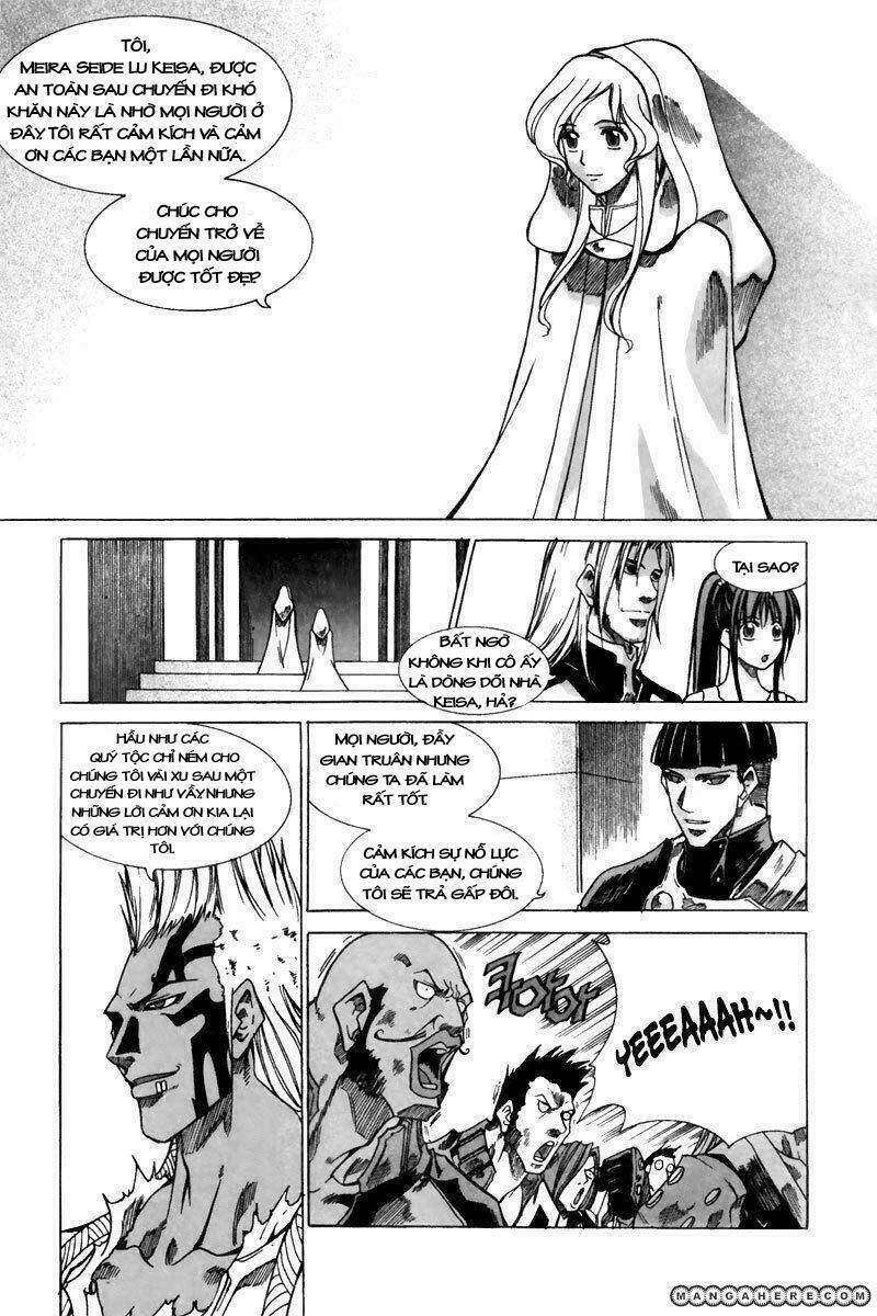 Id - The Greatest Fusion Fantasy Chapter 136 - 25