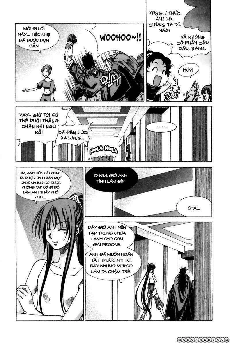 Id - The Greatest Fusion Fantasy Chapter 136 - 26