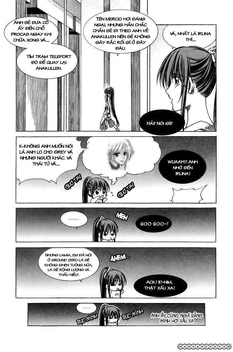 Id - The Greatest Fusion Fantasy Chapter 136 - 27