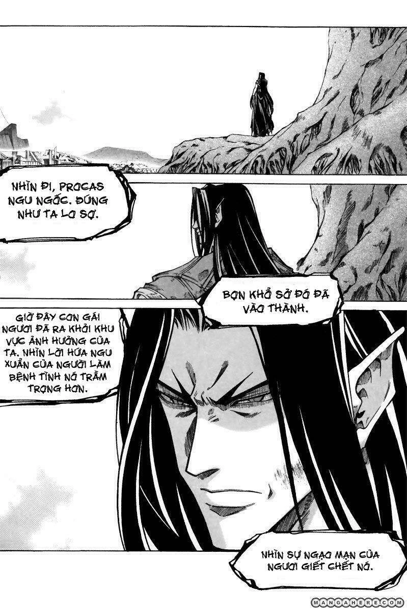 Id - The Greatest Fusion Fantasy Chapter 136 - 28