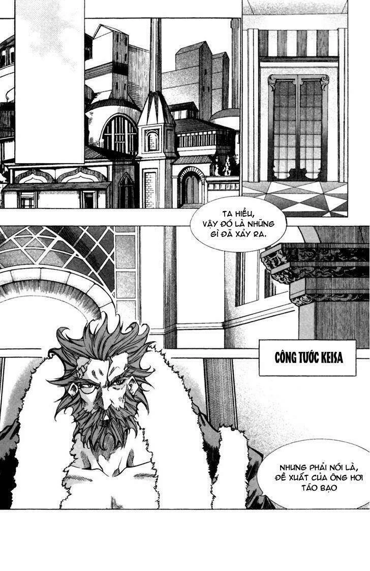 Id - The Greatest Fusion Fantasy Chapter 137 - 4