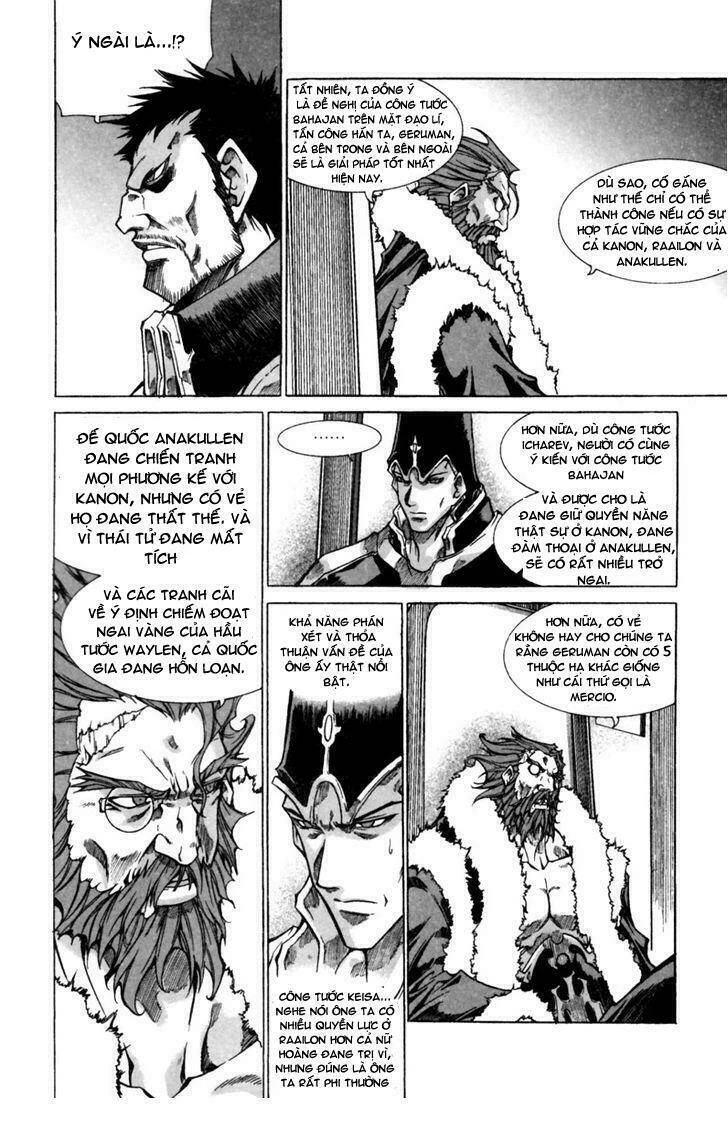 Id - The Greatest Fusion Fantasy Chapter 137 - 5