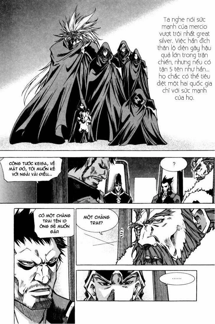 Id - The Greatest Fusion Fantasy Chapter 137 - 6