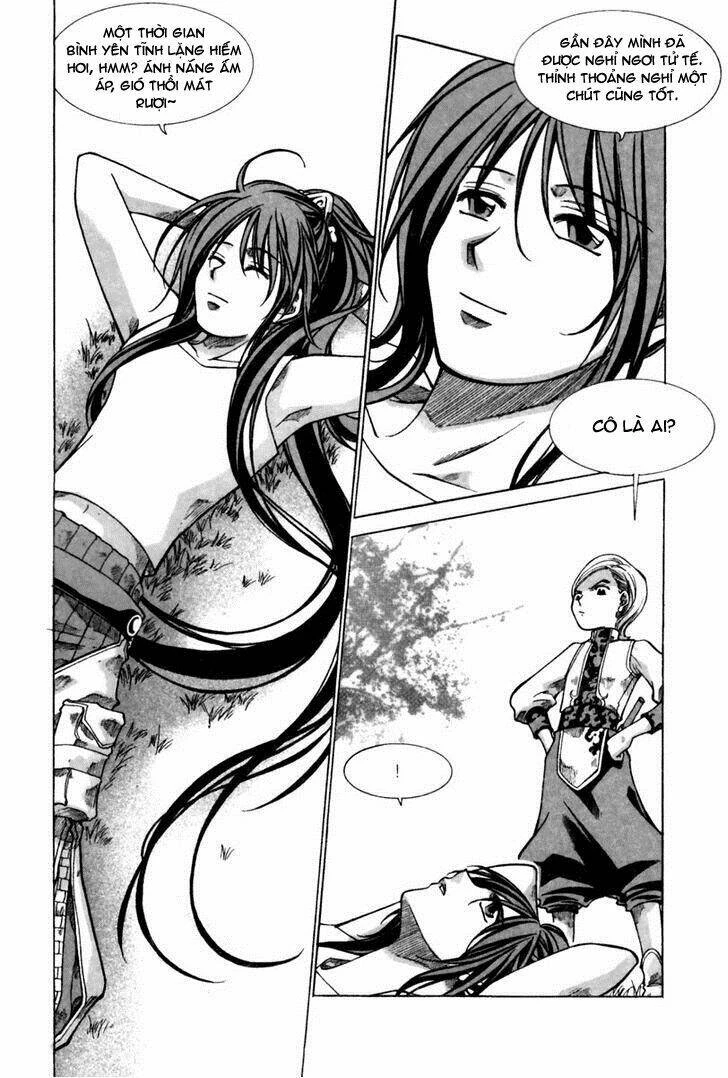 Id - The Greatest Fusion Fantasy Chapter 137 - 7