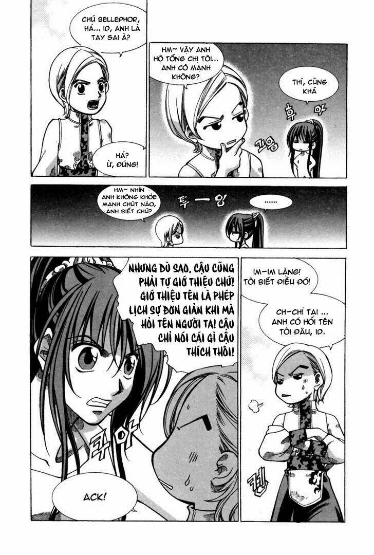 Id - The Greatest Fusion Fantasy Chapter 137 - 9