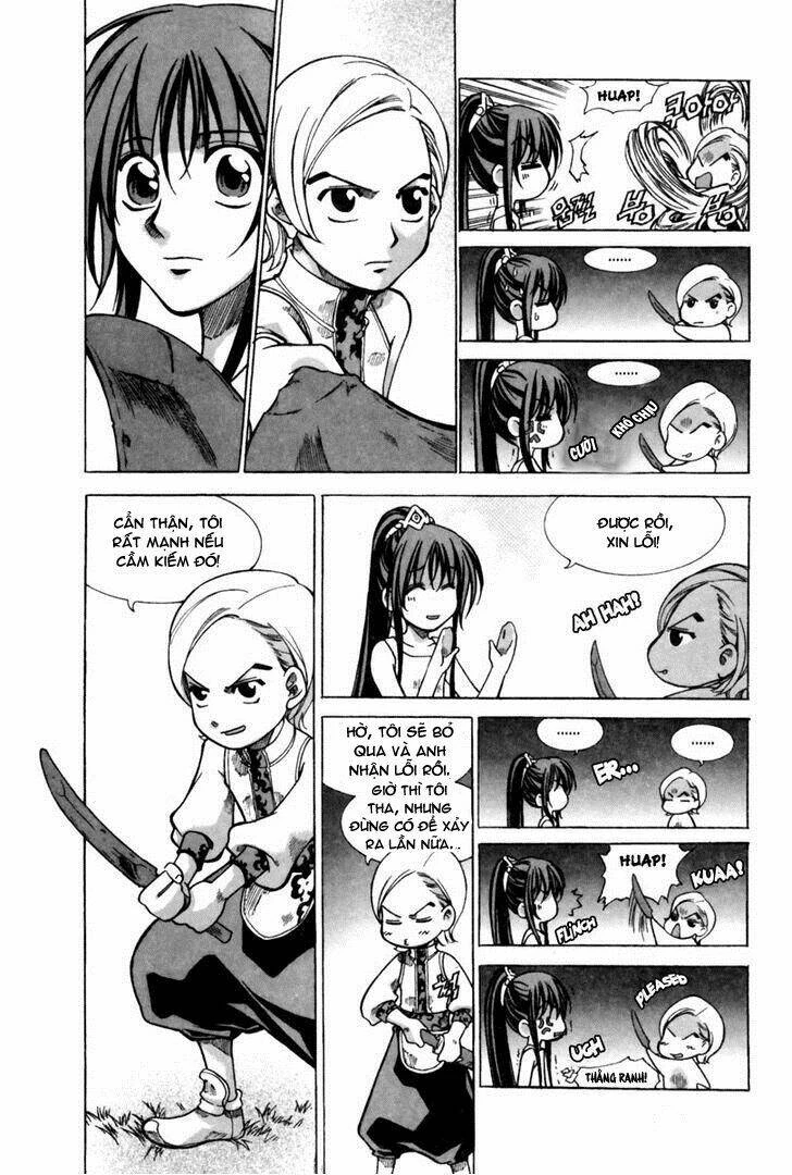 Id - The Greatest Fusion Fantasy Chapter 137 - 11