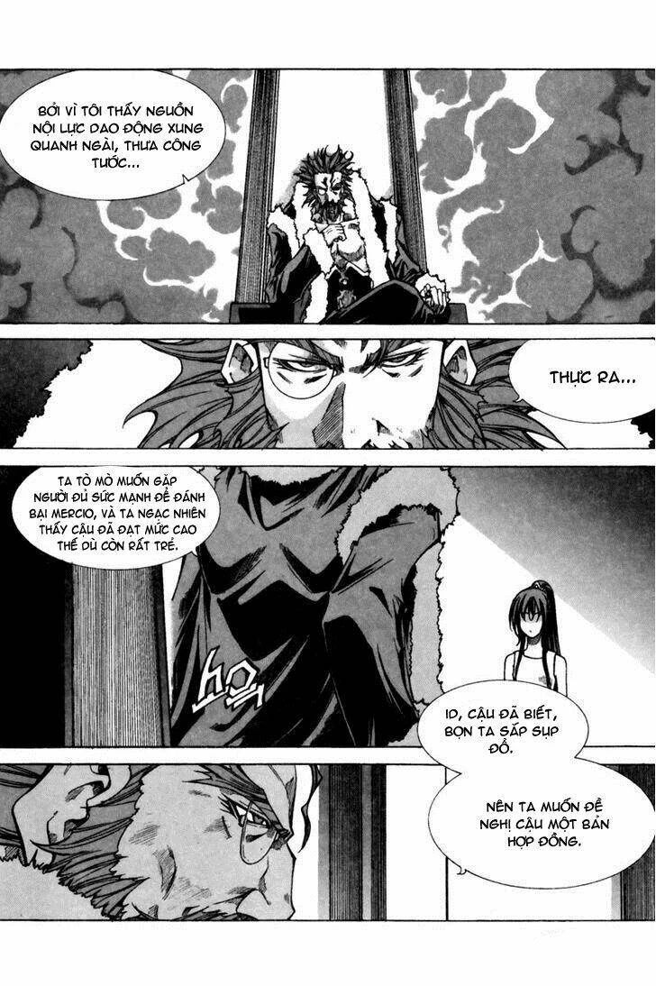 Id - The Greatest Fusion Fantasy Chapter 137 - 15