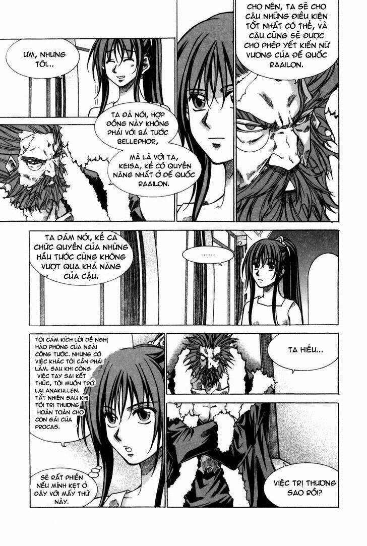 Id - The Greatest Fusion Fantasy Chapter 137 - 16