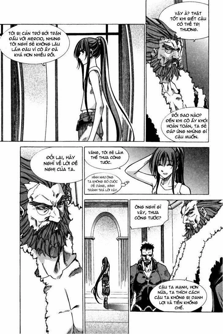 Id - The Greatest Fusion Fantasy Chapter 137 - 17