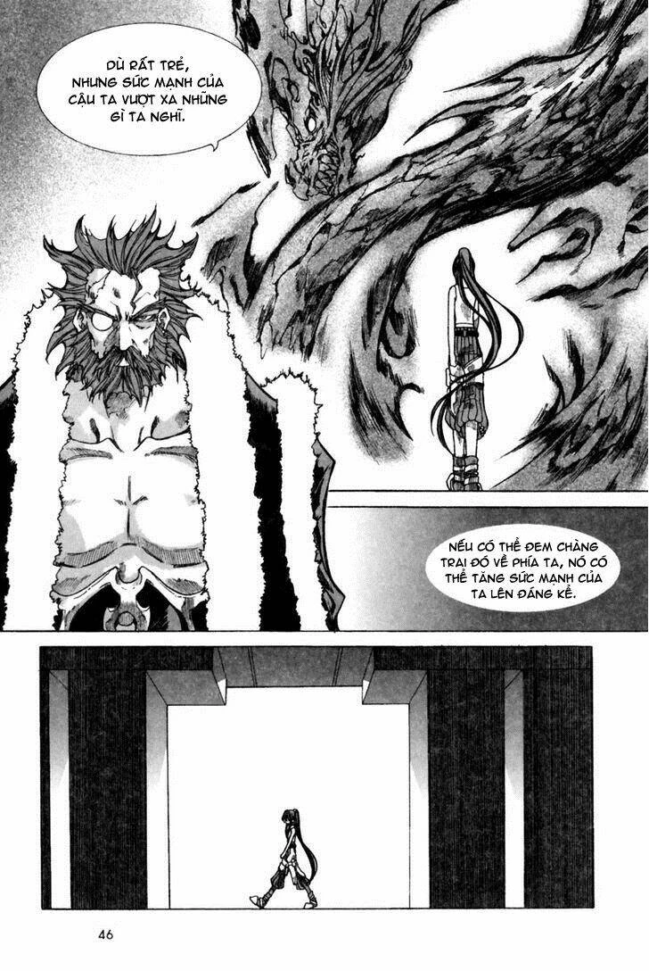 Id - The Greatest Fusion Fantasy Chapter 137 - 18