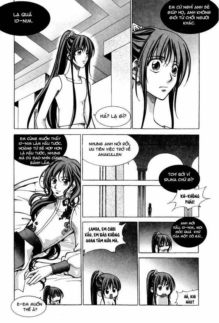 Id - The Greatest Fusion Fantasy Chapter 137 - 19