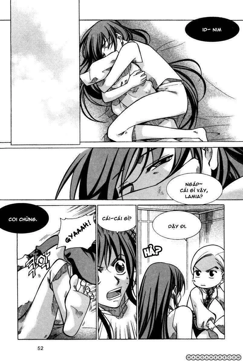 Id - The Greatest Fusion Fantasy Chapter 138 - 4