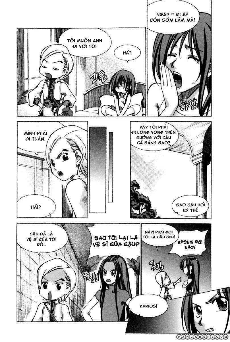 Id - The Greatest Fusion Fantasy Chapter 138 - 5