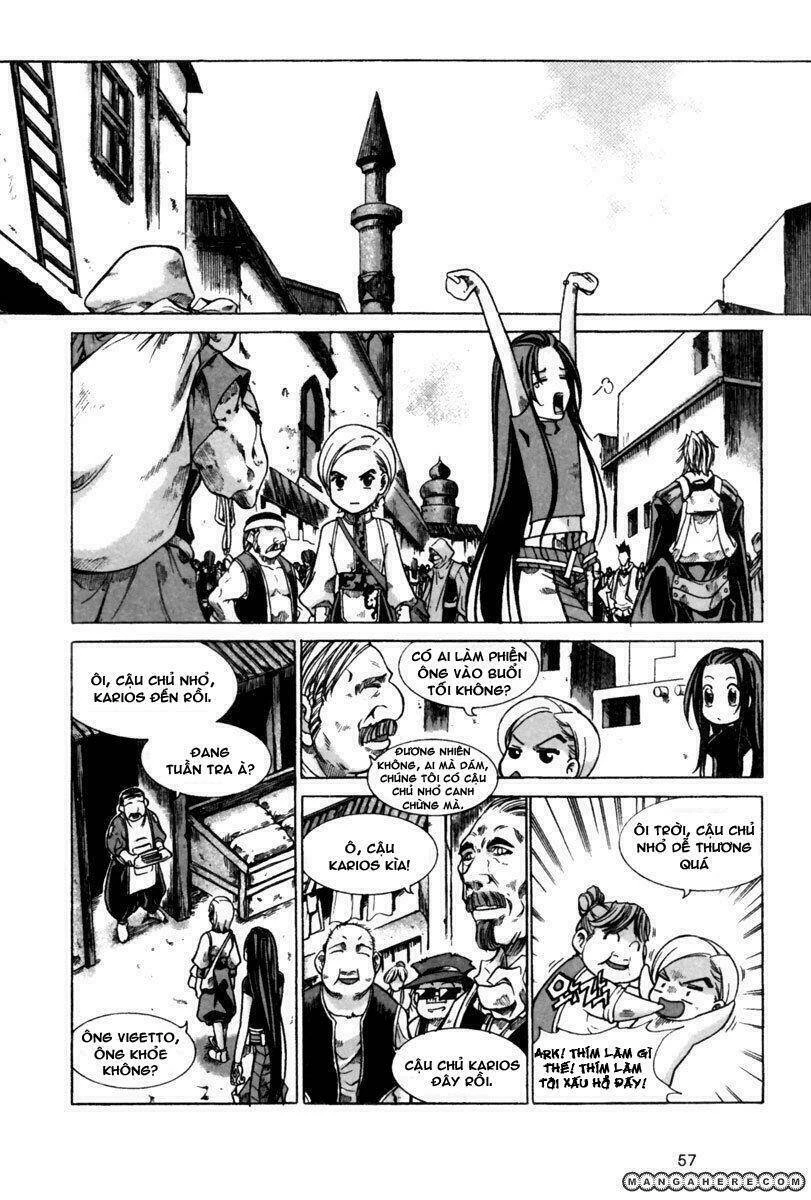 Id - The Greatest Fusion Fantasy Chapter 138 - 9