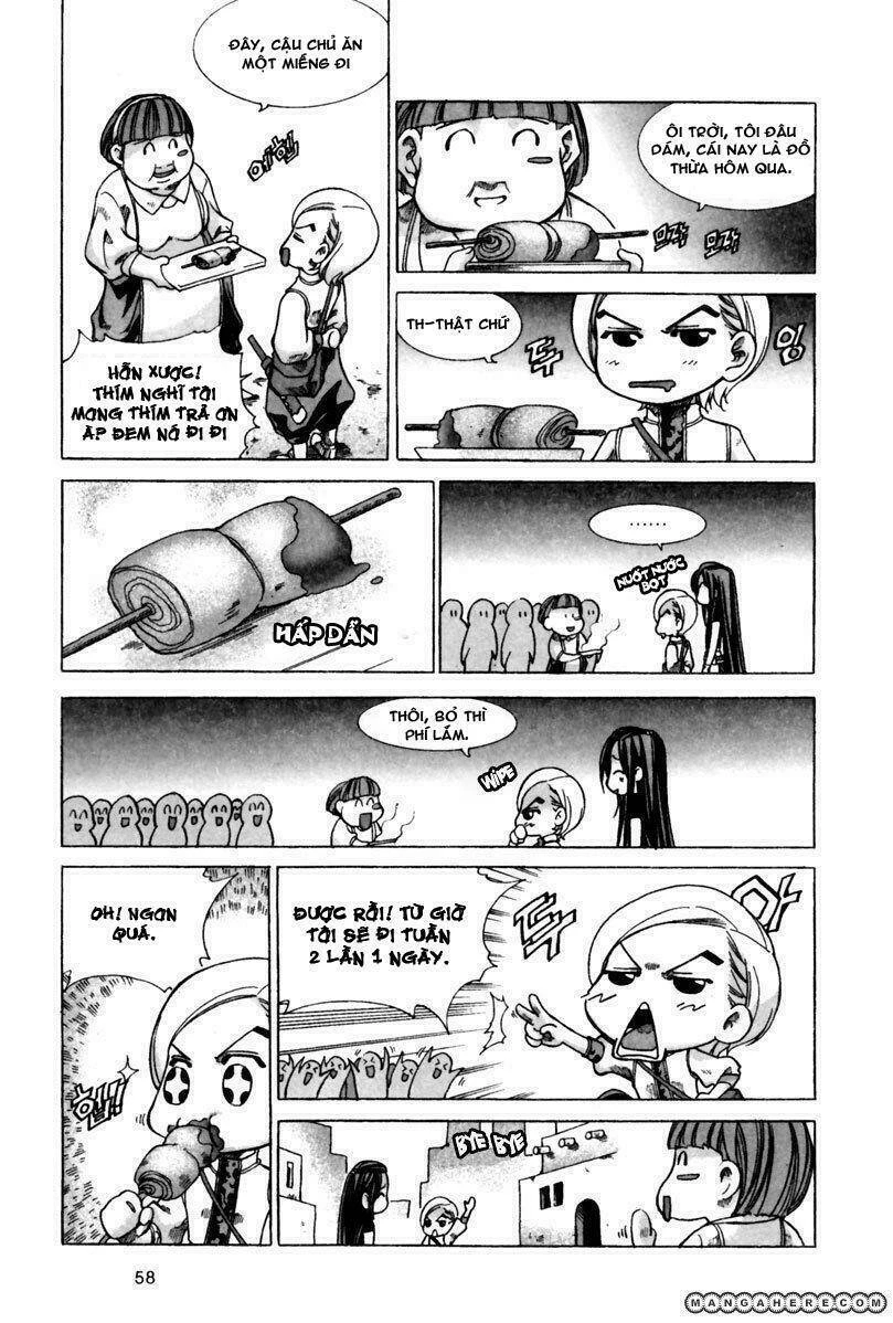 Id - The Greatest Fusion Fantasy Chapter 138 - 10