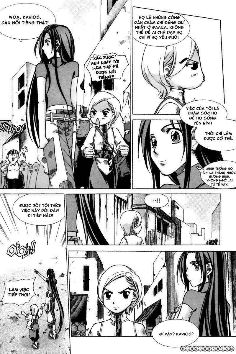 Id - The Greatest Fusion Fantasy Chapter 138 - 11