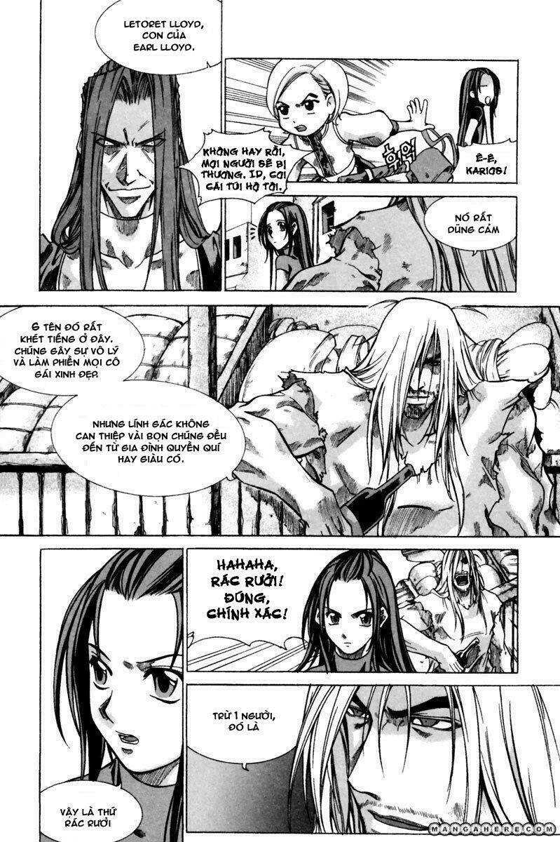 Id - The Greatest Fusion Fantasy Chapter 138 - 13