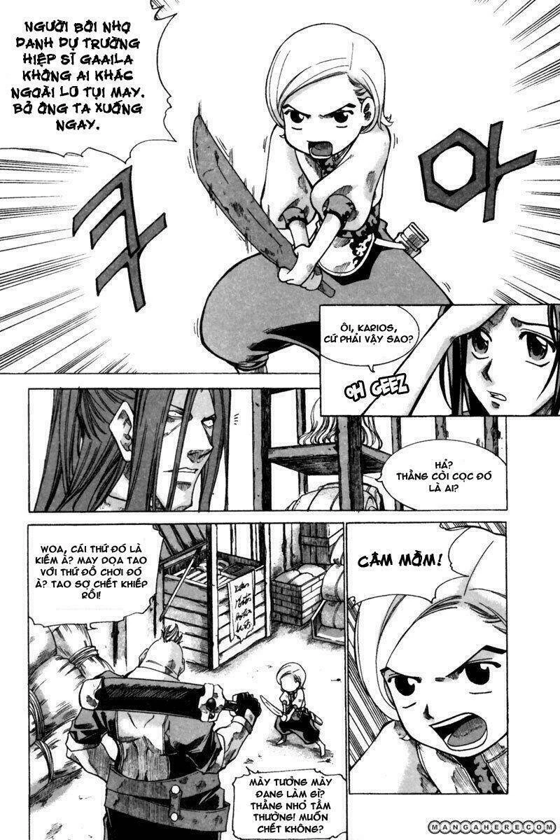 Id - The Greatest Fusion Fantasy Chapter 138 - 16