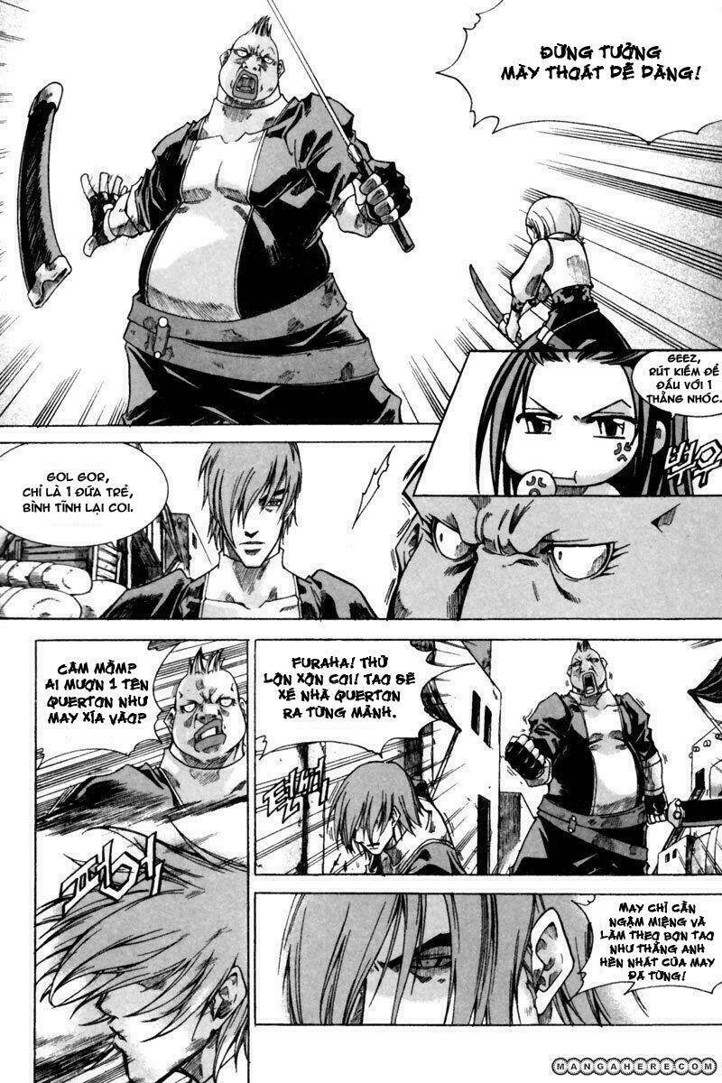 Id - The Greatest Fusion Fantasy Chapter 138 - 18