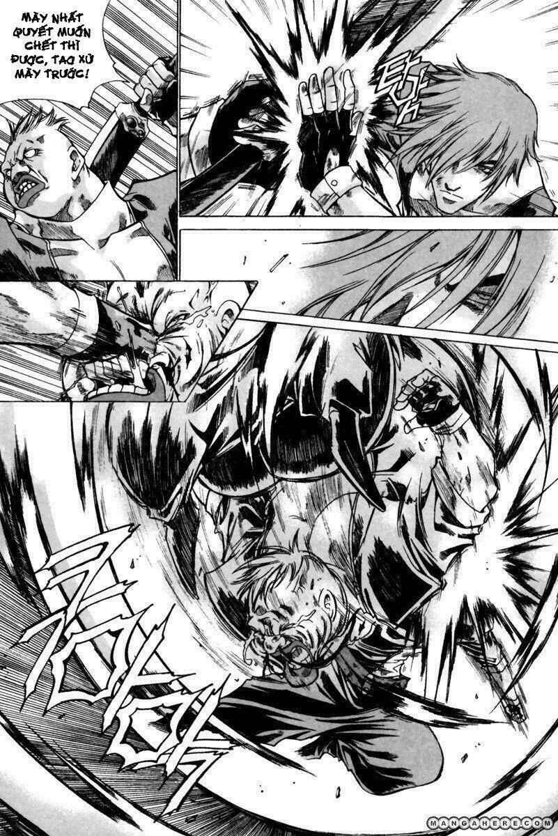 Id - The Greatest Fusion Fantasy Chapter 138 - 20