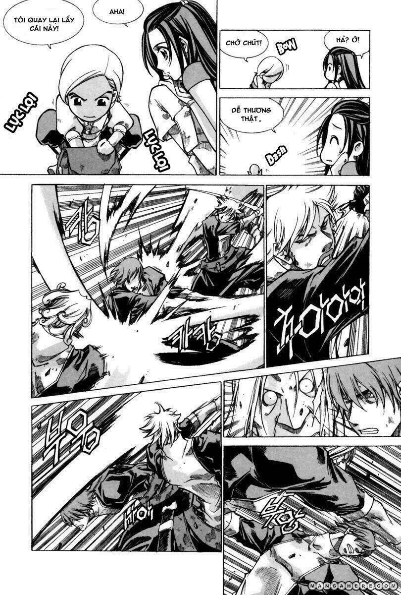 Id - The Greatest Fusion Fantasy Chapter 138 - 23