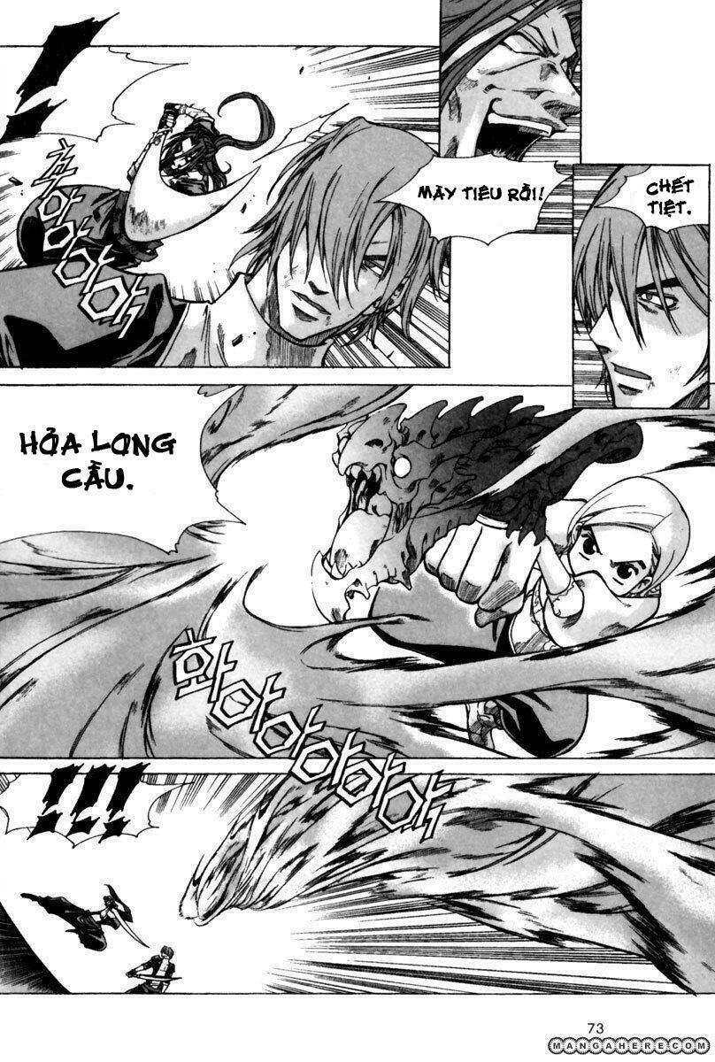 Id - The Greatest Fusion Fantasy Chapter 138 - 25