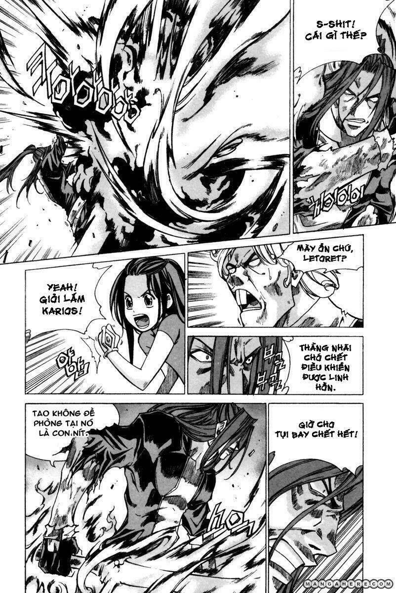 Id - The Greatest Fusion Fantasy Chapter 138 - 26