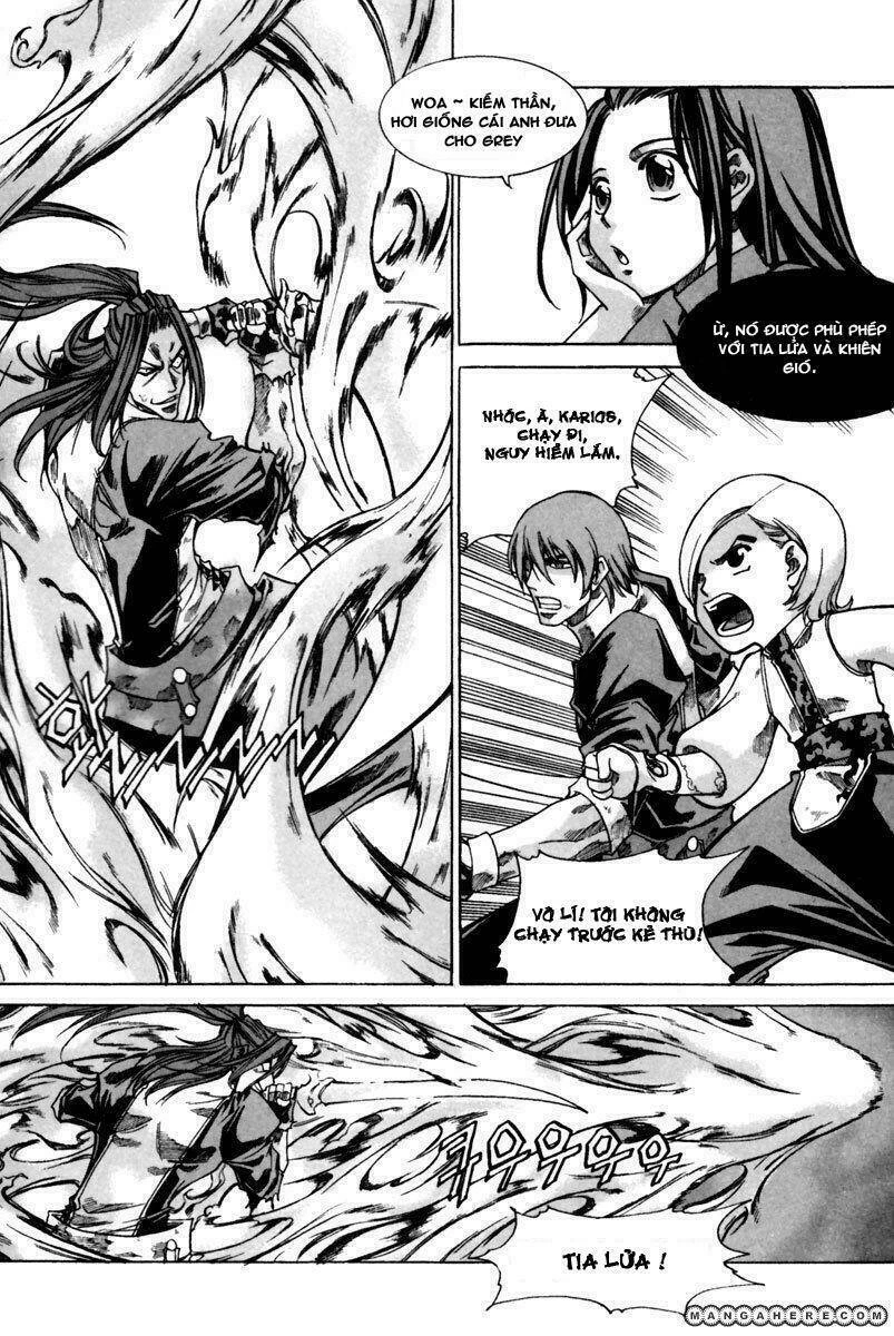 Id - The Greatest Fusion Fantasy Chapter 138 - 27