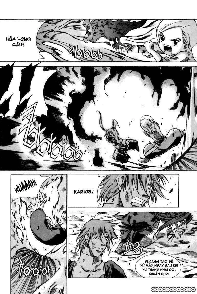 Id - The Greatest Fusion Fantasy Chapter 138 - 28