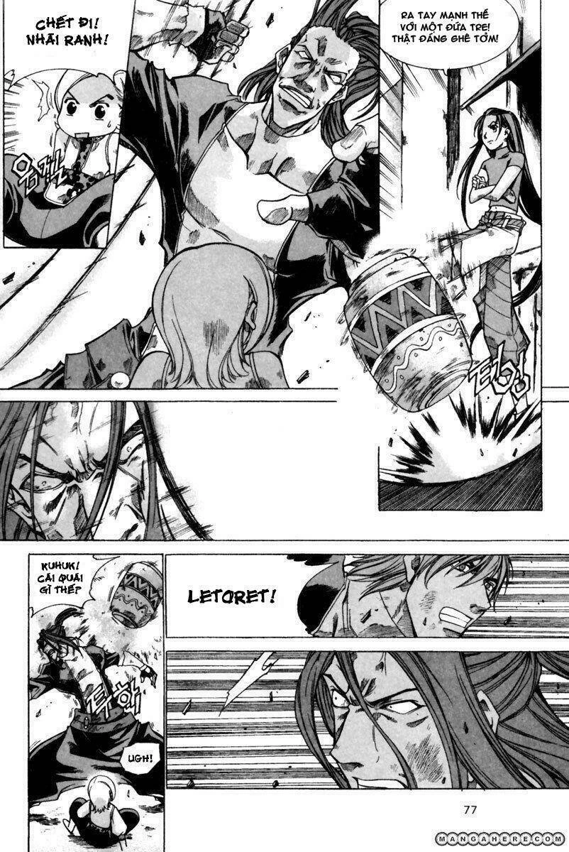 Id - The Greatest Fusion Fantasy Chapter 138 - 29