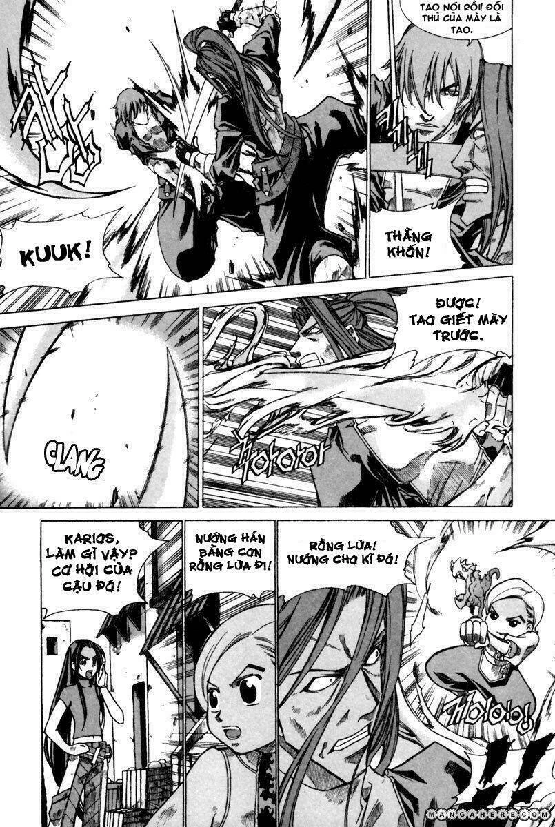 Id - The Greatest Fusion Fantasy Chapter 138 - 30