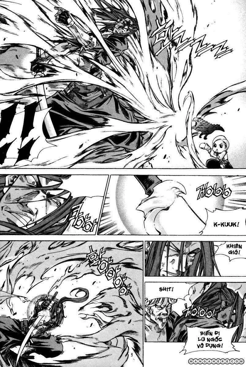 Id - The Greatest Fusion Fantasy Chapter 138 - 31