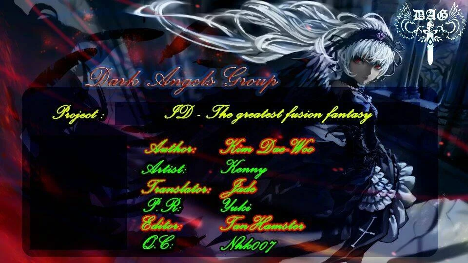 Id - The Greatest Fusion Fantasy Chapter 138 - 36