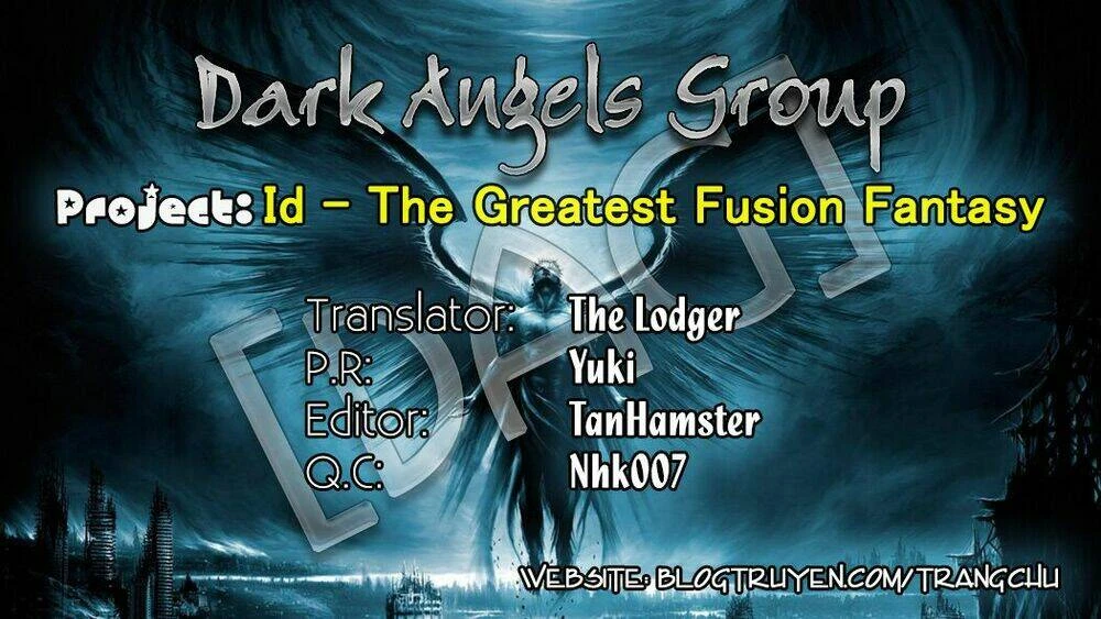 Id - The Greatest Fusion Fantasy Chapter 139 - 1