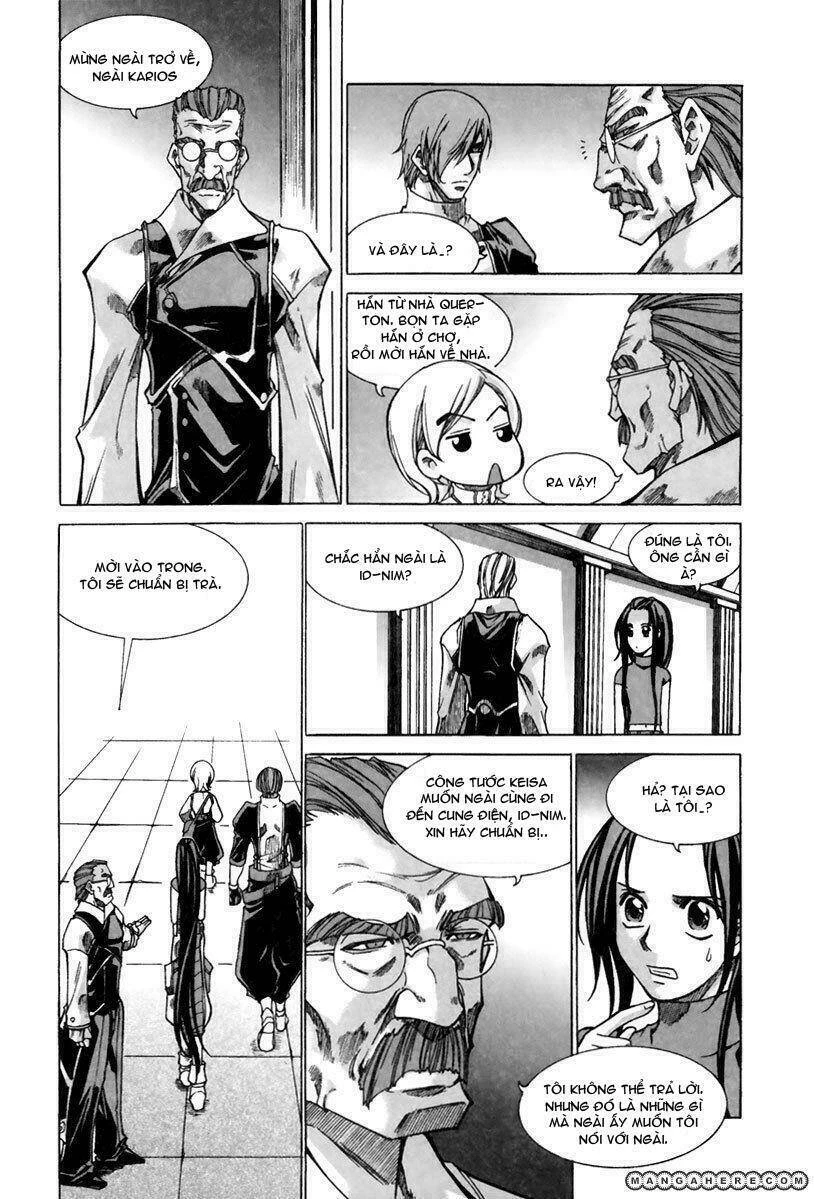 Id - The Greatest Fusion Fantasy Chapter 139 - 4